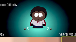 New <i>South Park</i> Game Gets Harder If You Play A Black Character<em></em>
